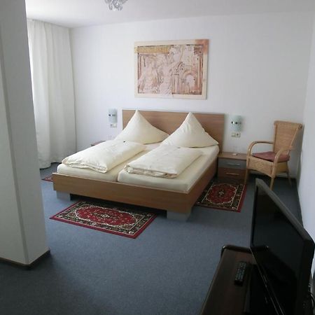 Donauhotel Neu-Ulm Luaran gambar