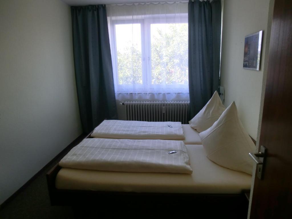 Donauhotel Neu-Ulm Bilik gambar
