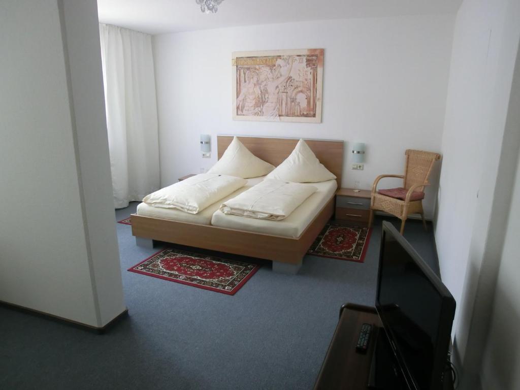 Donauhotel Neu-Ulm Luaran gambar