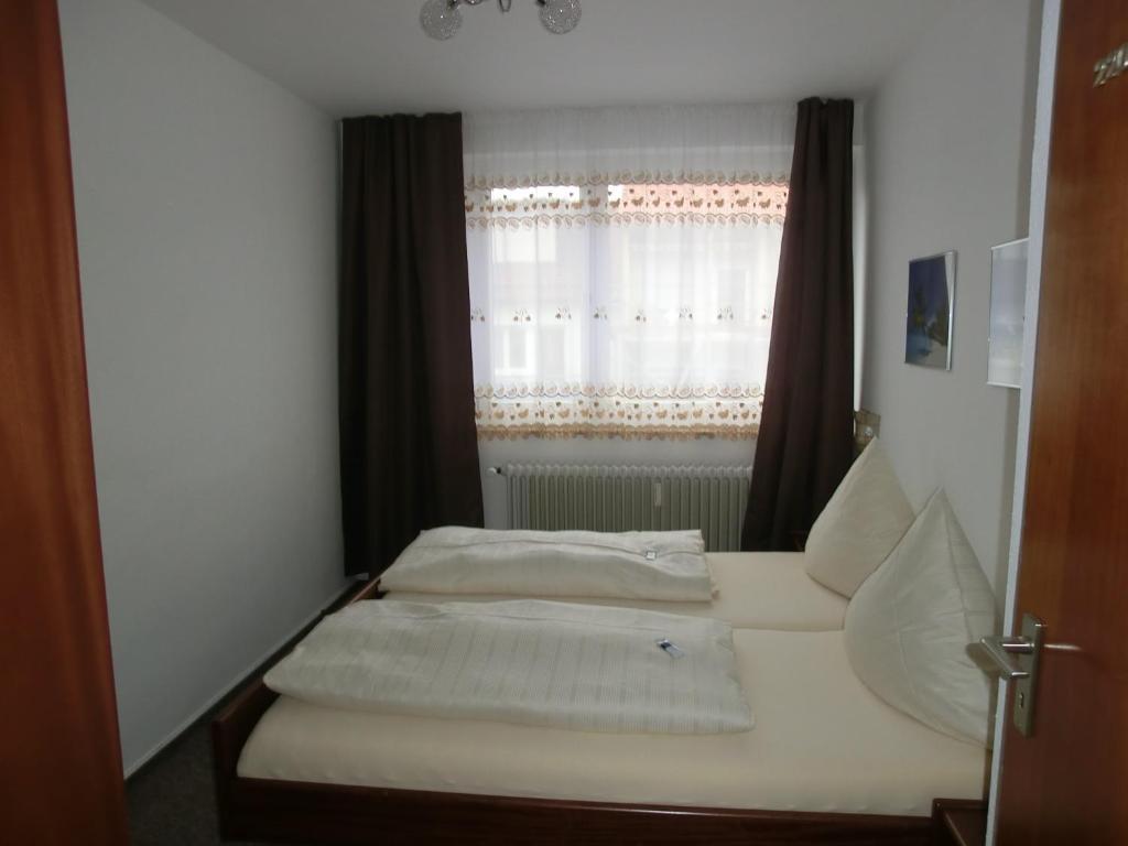 Donauhotel Neu-Ulm Luaran gambar