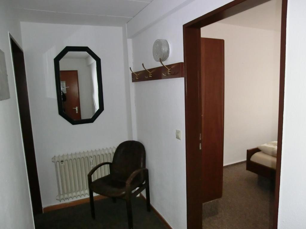 Donauhotel Neu-Ulm Luaran gambar