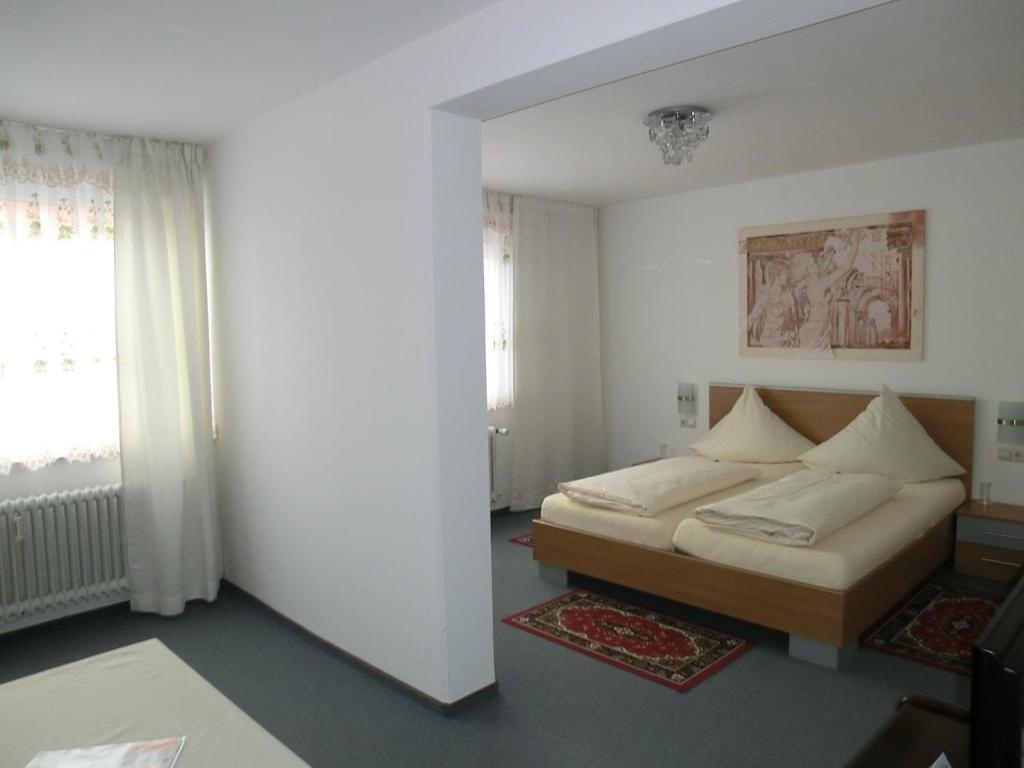 Donauhotel Neu-Ulm Bilik gambar