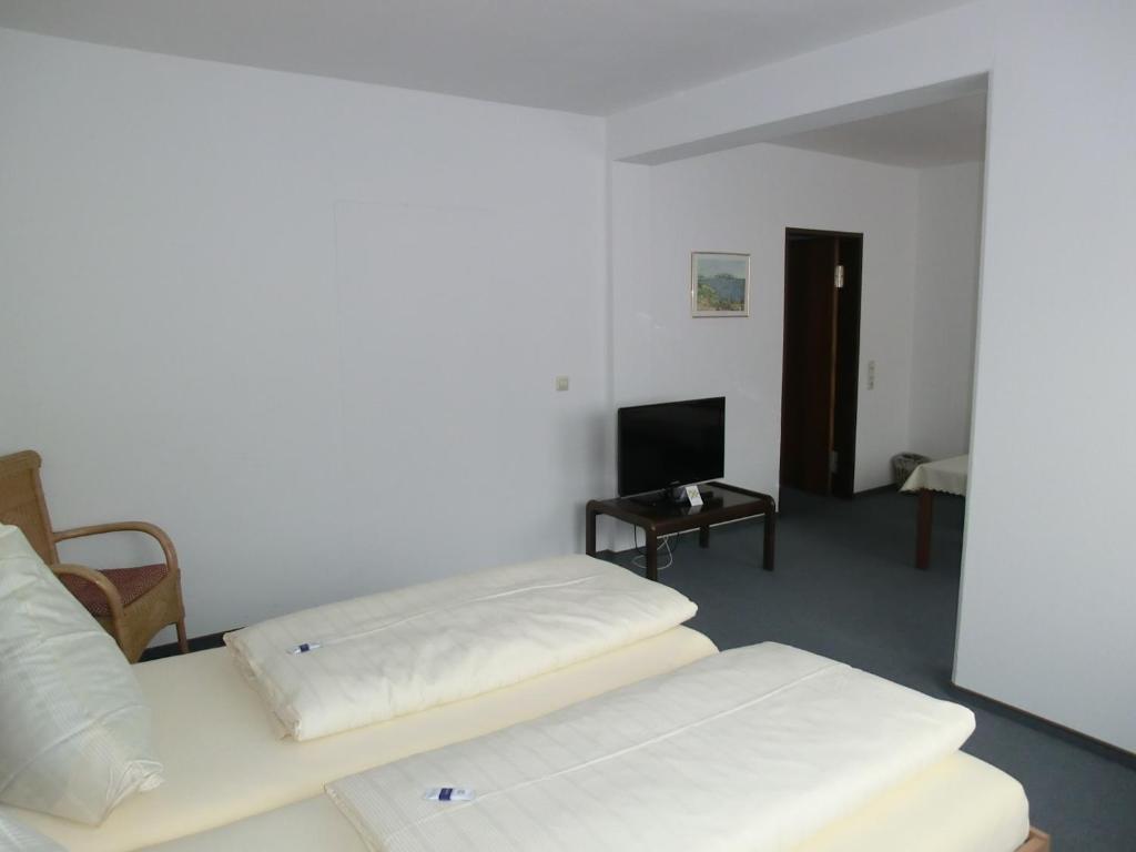 Donauhotel Neu-Ulm Luaran gambar