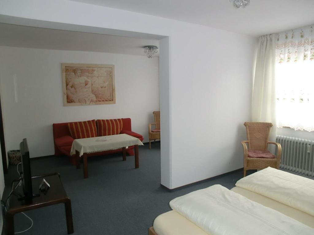Donauhotel Neu-Ulm Luaran gambar