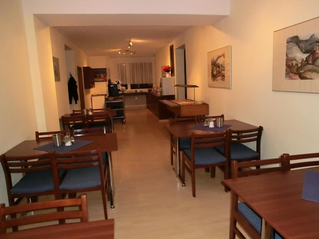 Donauhotel Neu-Ulm Luaran gambar