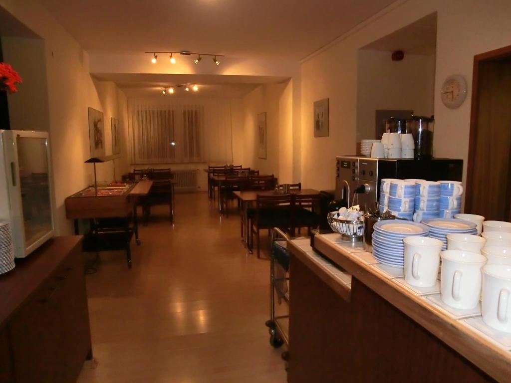 Donauhotel Neu-Ulm Luaran gambar