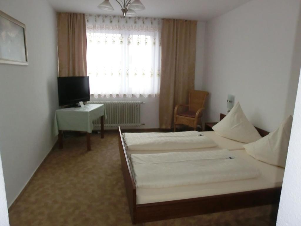 Donauhotel Neu-Ulm Luaran gambar