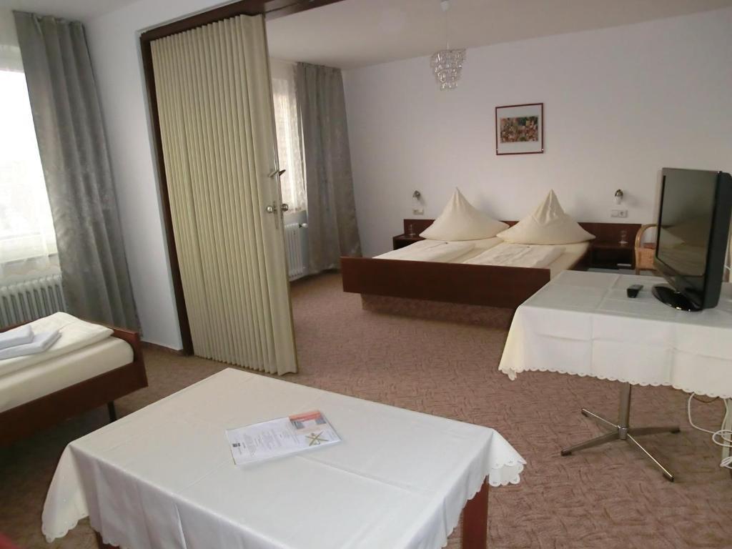 Donauhotel Neu-Ulm Luaran gambar