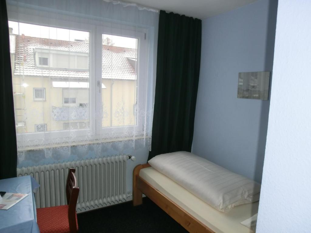 Donauhotel Neu-Ulm Bilik gambar