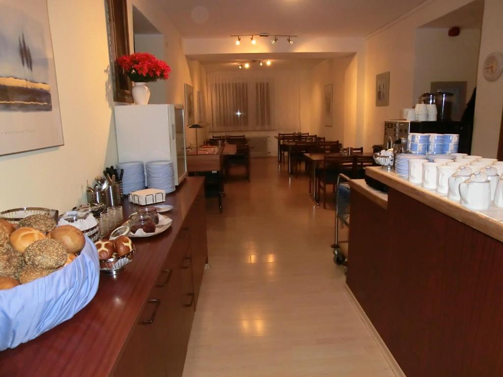 Donauhotel Neu-Ulm Luaran gambar