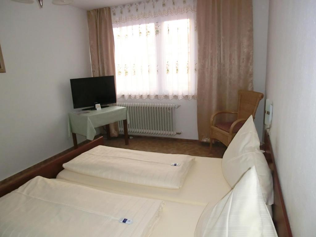 Donauhotel Neu-Ulm Luaran gambar