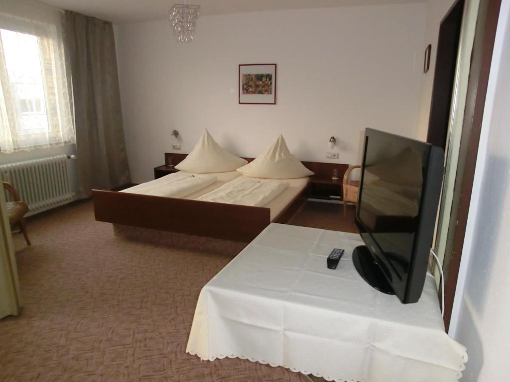 Donauhotel Neu-Ulm Luaran gambar