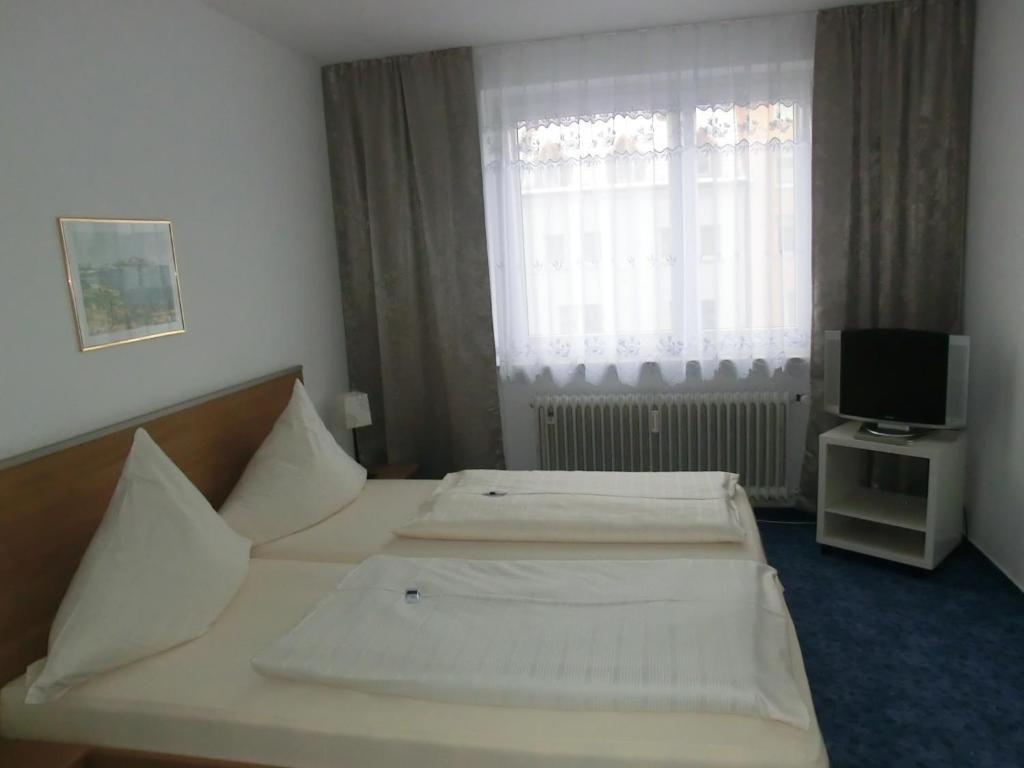 Donauhotel Neu-Ulm Luaran gambar