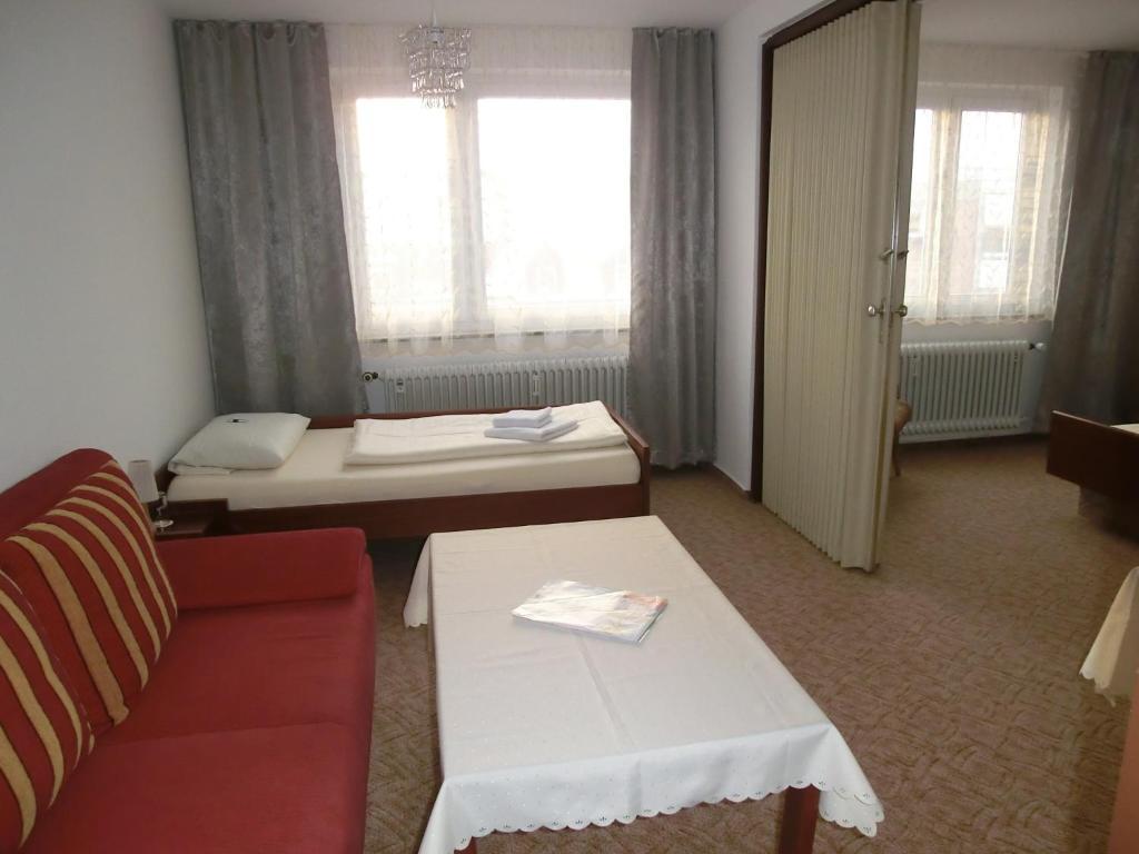 Donauhotel Neu-Ulm Luaran gambar