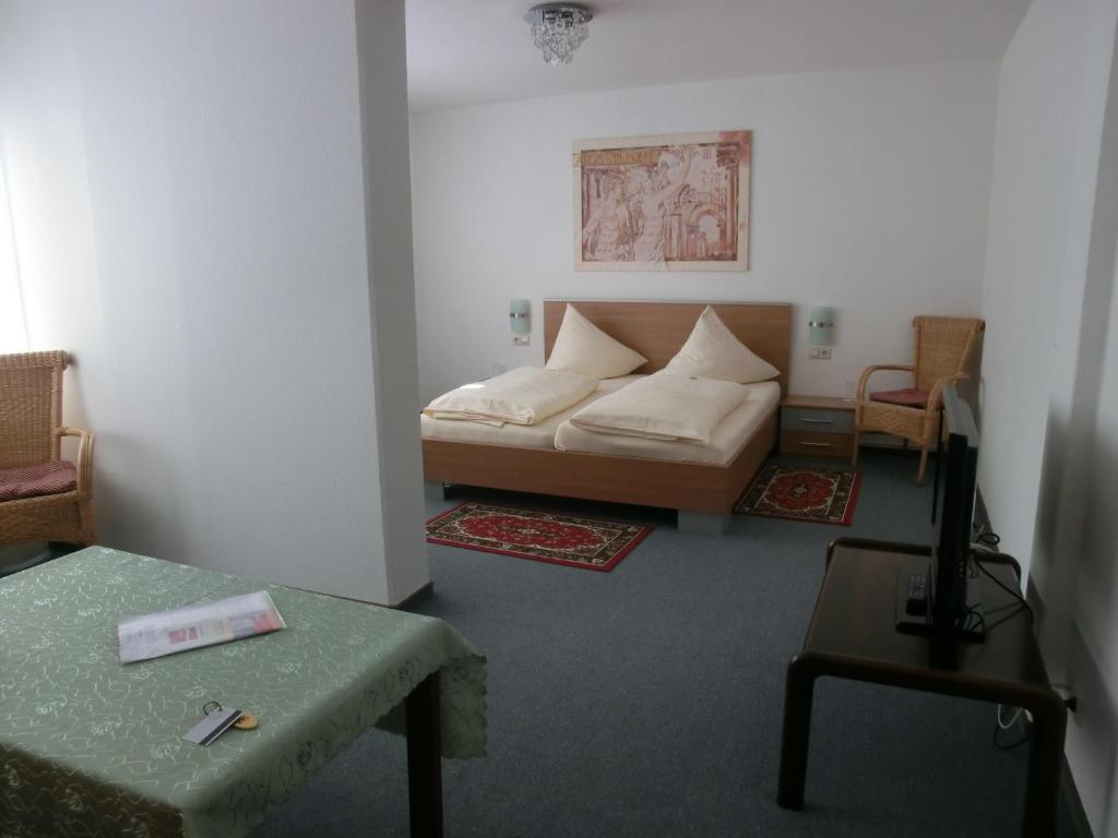 Donauhotel Neu-Ulm Luaran gambar