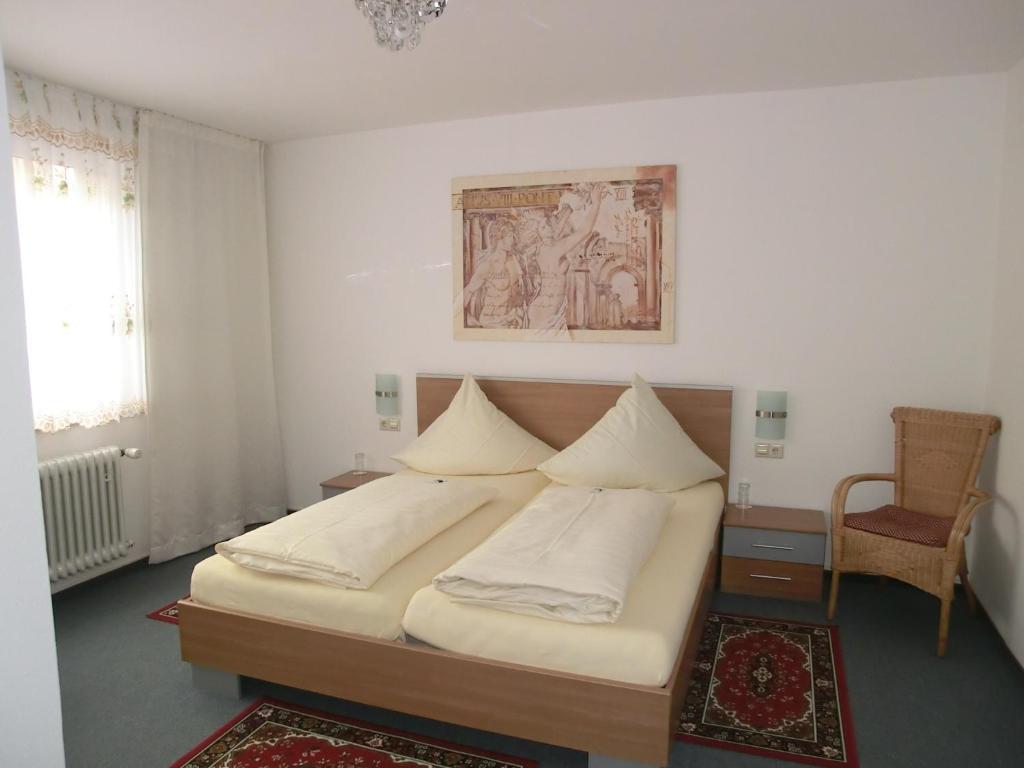 Donauhotel Neu-Ulm Luaran gambar