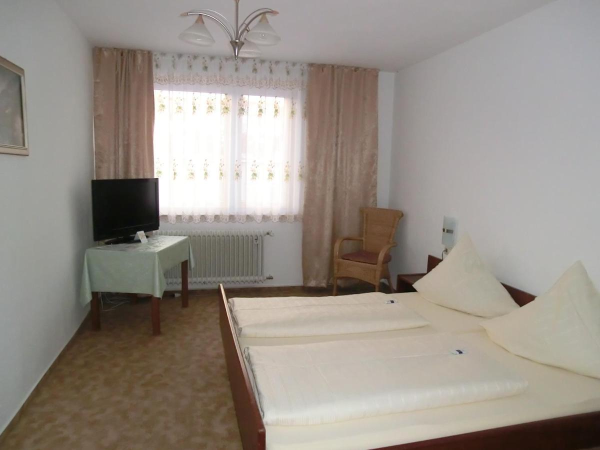 Donauhotel Neu-Ulm Luaran gambar